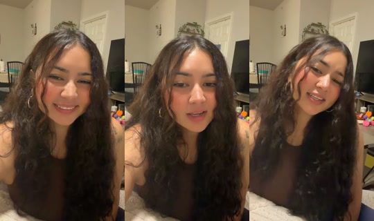 roxananavarro054 TikTok Live — Sep 10, 2026, 6:03 AM
