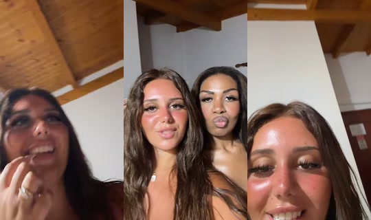 roxy.diop TikTok Live — Jul 20, 2026, 10:37 PM