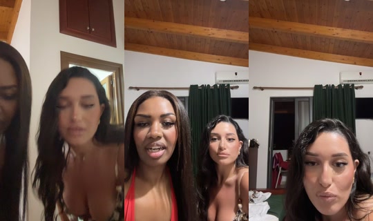 roxy.diop TikTok Live — Jul 21, 2026, 7:02 PM