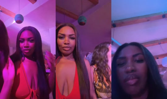 roxy.diop TikTok Live — Jul 22, 2026, 12:16 AM