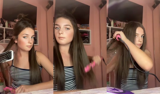 roxy.priv90 TikTok Live — Jul 22, 2026, 1:55 PM