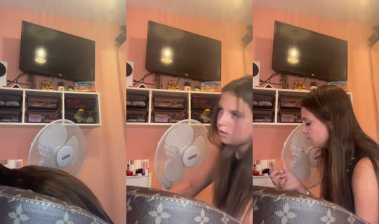 roxy.priv90 TikTok Live — Aug 4, 2026, 11:55 AM