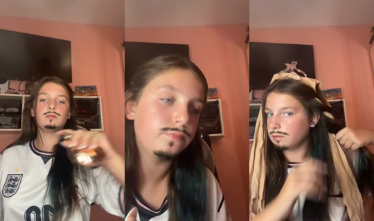 roxy.priv90 TikTok Live — Aug 16, 2026, 8:29 PM