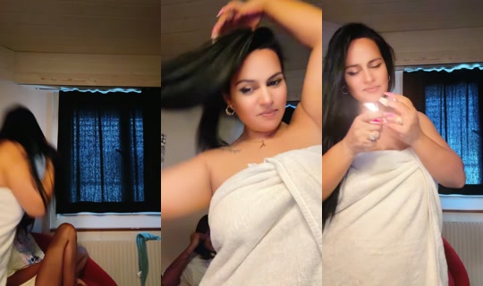 roxyadilove Recorded on Aug 1, 2026, 5:35 AM