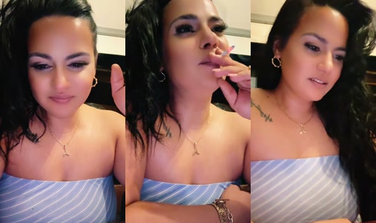 roxyadilove TikTok Live — Aug 20, 2026, 3:25 AM