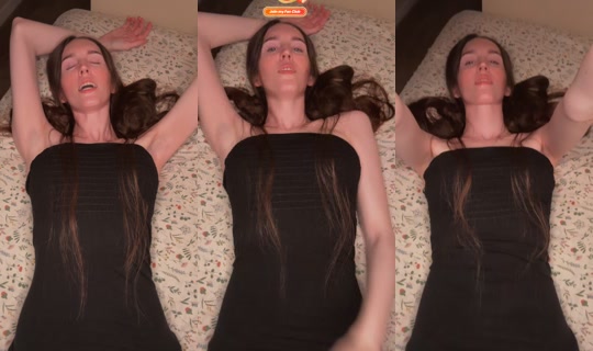 roxyswims8 TikTok Live — Aug 29, 2026, 3:26 AM