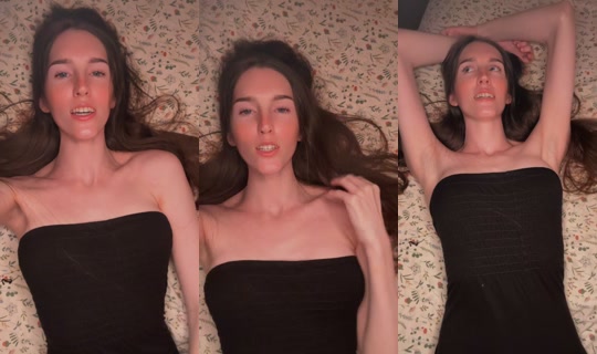 roxyswims8 TikTok Live — Aug 29, 2026, 5:21 AM