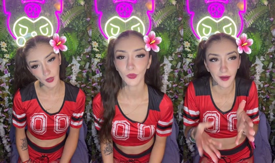 roxyyluvss TikTok Live — Aug 21, 2026, 4:33 AM