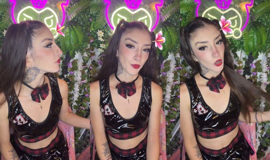 roxyyluvss TikTok Live — Aug 23, 2026, 12:13 AM