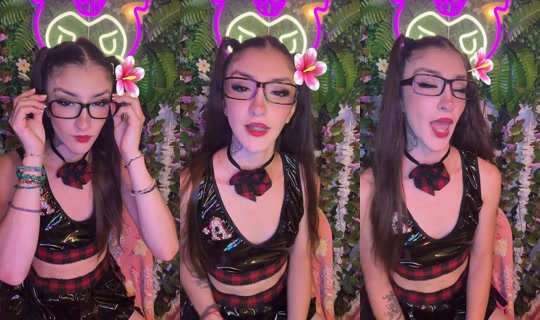 roxyyluvss TikTok Live — Aug 23, 2026, 1:44 AM