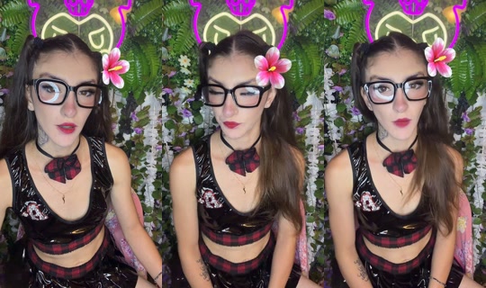 roxyyluvss TikTok Live — Aug 23, 2026, 2:43 AM