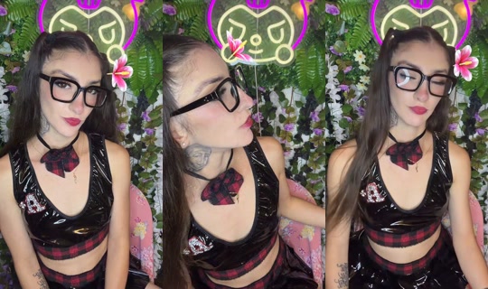 roxyyluvss TikTok Live — Aug 23, 2026, 3:38 AM