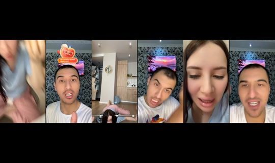 rozabigo__25 TikTok Live — Aug 22, 2026, 6:54 AM