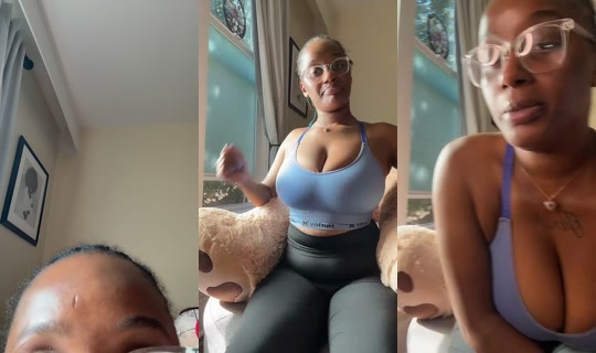 rozaybelaire_69 TikTok Live — Jul 22, 2026, 12:51 AM