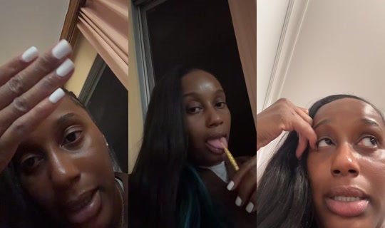 rozaybelaire_69 TikTok Live — Aug 5, 2026, 4:38 AM