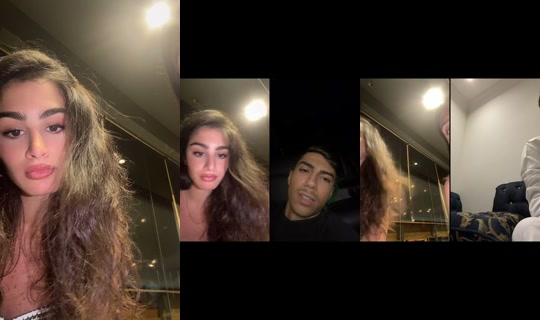 roze60.60 TikTok Live — Jul 14, 2026, 8:00 PM