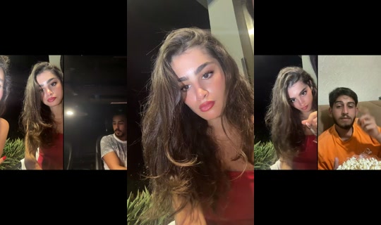 roze60.60 TikTok Live — Jul 15, 2026, 6:50 PM