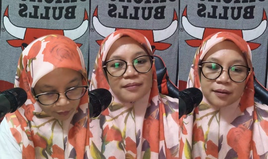 rozieta_othman TikTok Live — Jul 14, 2026, 8:11 PM