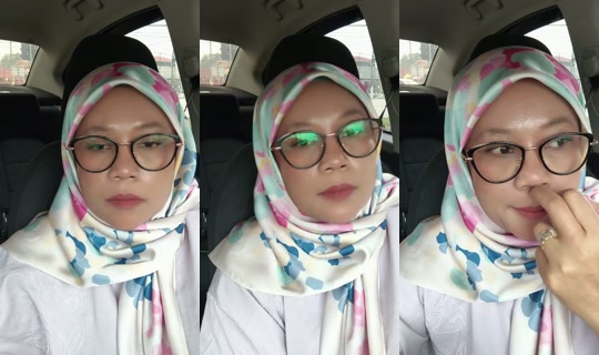 rozieta_othman TikTok Live — Sep 1, 2026, 4:01 AM