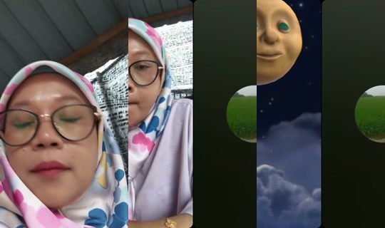rozieta_othman TikTok Live — Sep 1, 2026, 6:30 AM