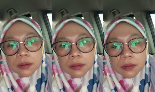 rozieta_othman TikTok Live — Sep 1, 2026, 9:09 AM