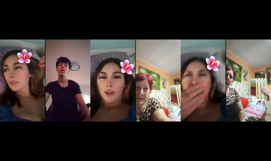 rozsatamara1 TikTok Live — Jul 13, 2026, 4:54 PM