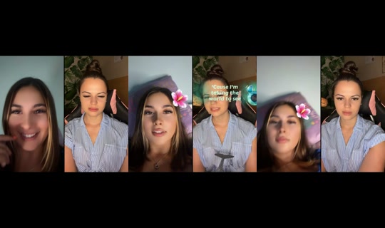 rozsatamara1 TikTok Live — Jul 13, 2026, 6:12 PM