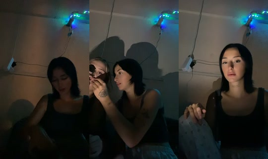 rozyy6608 TikTok Live — Jul 15, 2026, 9:30 PM
