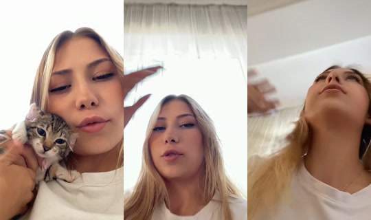 rozyy6608 TikTok Live — Jul 16, 2026, 2:37 PM
