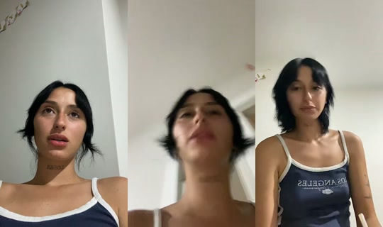 rozyy6608 TikTok Live — Jul 20, 2026, 9:33 PM