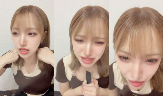 rr___yuuka TikTok Live — Jul 15, 2026, 3:22 PM