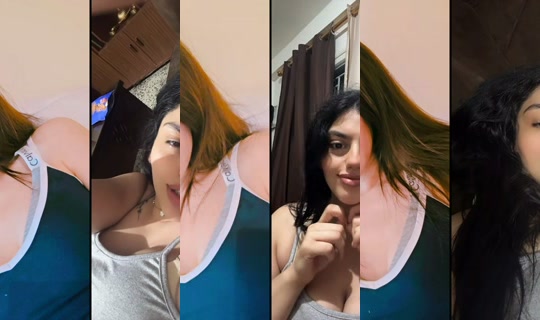 rrama2026 TikTok Live — Jul 10, 2026, 12:08 AM