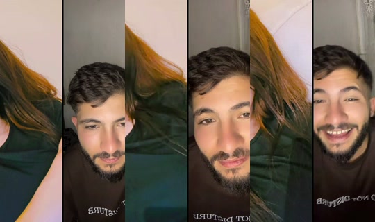 rrama2026 TikTok Live — Jul 10, 2026, 2:57 AM