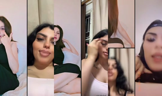 rrama2026 TikTok Live — Jul 10, 2026, 9:58 PM