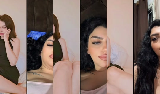 rrama2026 TikTok Live — Jul 10, 2026, 11:09 PM