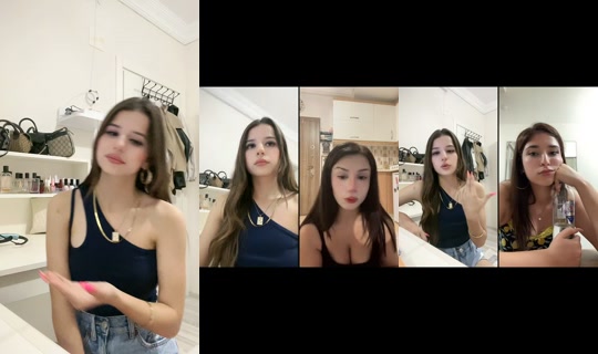 rravzagursoyy TikTok Live — Sep 14, 2026, 4:41 PM