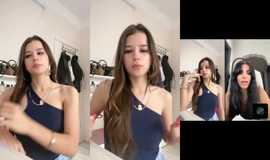 rravzagursoyy TikTok Live — Sep 15, 2026, 5:45 AM