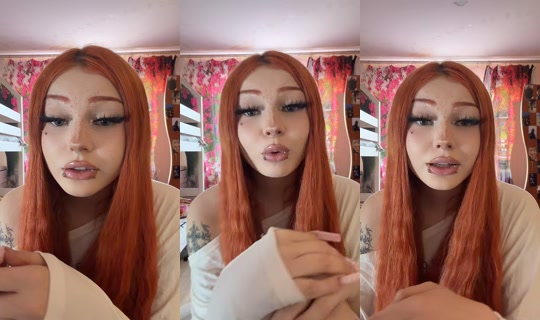 rresonancessss TikTok Live — Jul 30, 2026, 4:07 PM