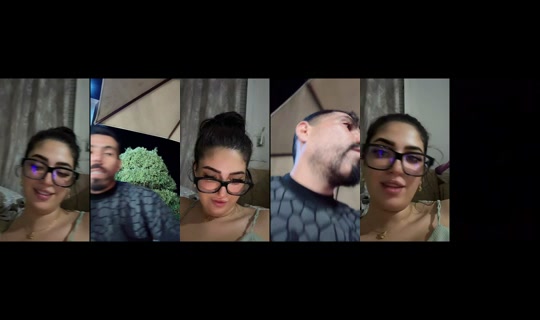 rrr_6.8 TikTok Live — Aug 10, 2026, 10:00 PM