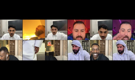 rs2ii TikTok Live — Jul 29, 2026, 4:16 AM