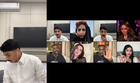 rs2ii TikTok Live — Jul 31, 2026, 2:39 AM