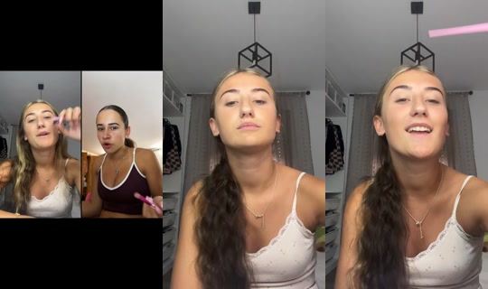 rserranoo__ TikTok Live — Sep 7, 2026, 12:08 PM
