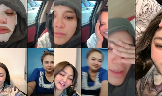 rsfar00 TikTok Live — Aug 5, 2026, 10:40 AM