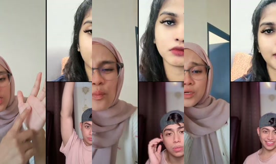 rsfar00 TikTok Live — Aug 6, 2026, 8:13 AM