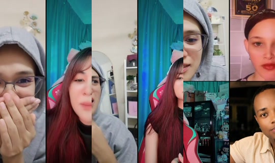 rsfar00 TikTok Live — Aug 21, 2026, 12:34 PM