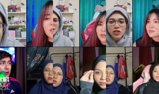 rsfar00 TikTok Live — Aug 21, 2026, 1:25 PM