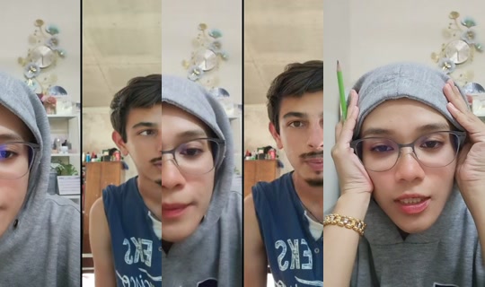 rsfar00 TikTok Live — Aug 21, 2026, 2:15 PM