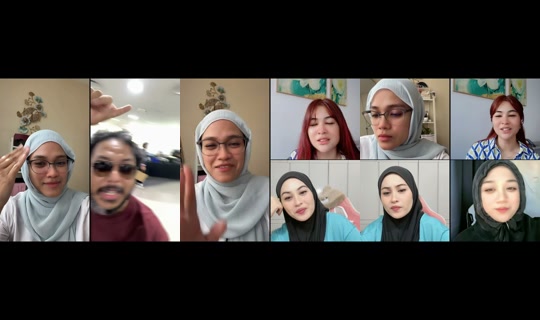 rsfar00 TikTok Live — Aug 22, 2026, 9:09 AM