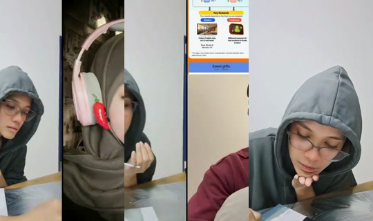 rsfar00 TikTok Live — Aug 29, 2026, 4:44 PM