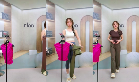 rtopsports TikTok Live — Aug 1, 2026, 3:00 AM